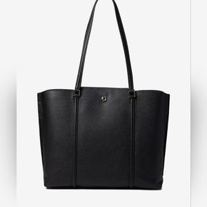 Cole Haan Everyday Tote Bag -black